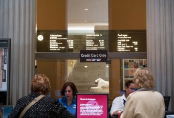 American Museum of Natural History prices