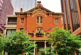 American Museum of Western Art Denver