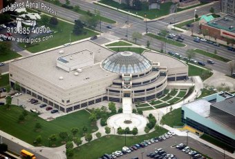 Charles Wright African American Museum