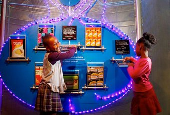 Childrens Museum of New York