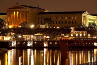 Fairmount Art Museum Philadelphia