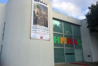 Houston African American Museum