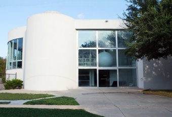 Houston Museum of African American Culture