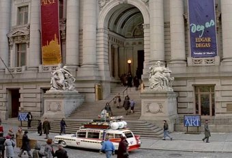 Indian Museum New York