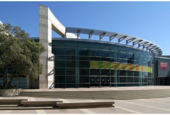 Japanese American National Museum Los Angeles