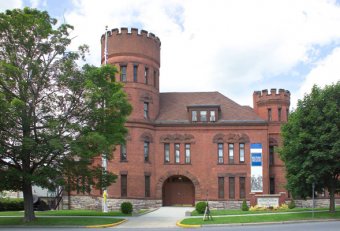 Military Museum New York