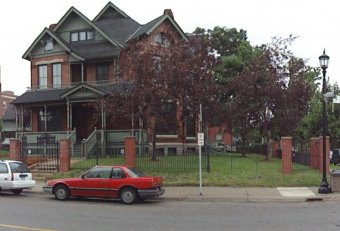 Minnesota African American Museum