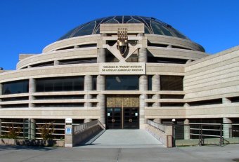 Museum of African American History