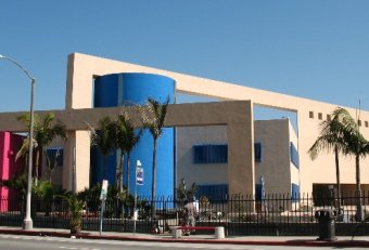 Museum of Latin American Art Long Beach
