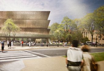 National Museum of African American History