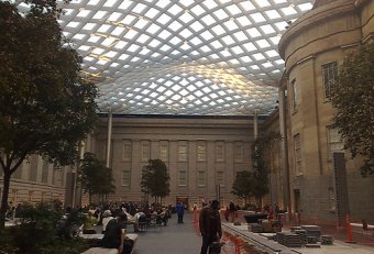 National Museum of American Art