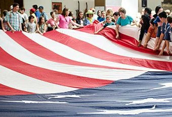 National Museum of American History address