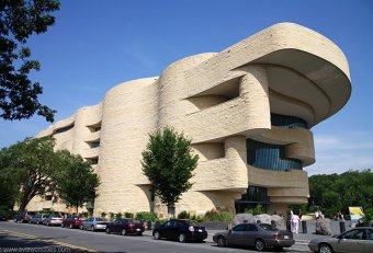 National Museum of American Indians