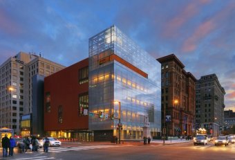 National Museum of American Jewish History