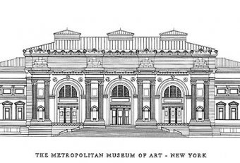 National Museum of Art New York