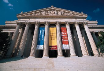 National Museum of New York