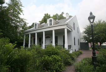 New Orleans African American Museum