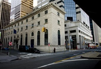 New York City Police Museum