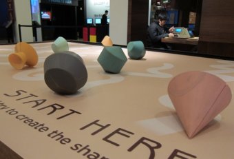 New York Museum of Mathematics