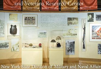 New York State Military Museum