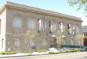 Oakland African American Museum