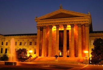 Philadelphia Art Museum Events