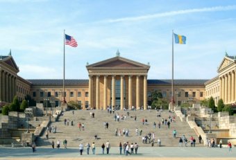 Philadelphia Museum of Art free
