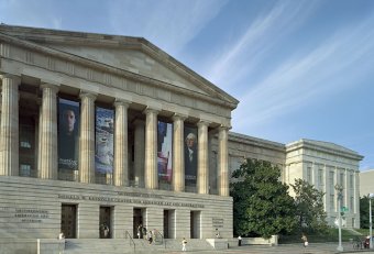 Smithsonian American Art Museum, Washington, DC