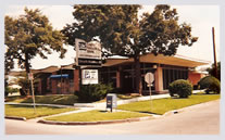 Unity National Bank - First African-American owned bank in Texas
