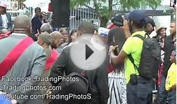 African American Day Parade 2014