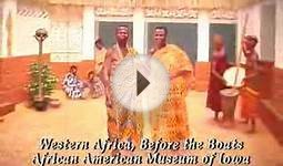 African American Museum of Iowa