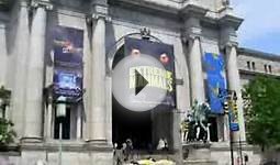 American Museum of Natural History Manhattan-New York photos.