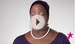 Career Girls: Artist/Educator "First African American