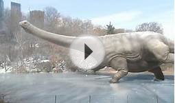 Denver Museum of Nature &amp; Science - Dinosaur Commercial (HQ)