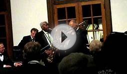 Harold Betters Quartet at Westmoreland Museum of American