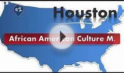 Houston - African American Culture Museum - Web