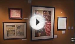 Houston Museum of African American Culture opening new exhibit