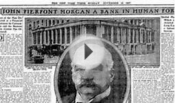 How Financier J.P. Morgan Fed the New York Art Scene