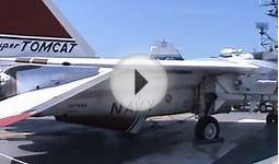 Intrepid Sea-Air-Space Museum.MPG