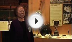 Japanese American National Museum: Yoko Horimoto - Kendo