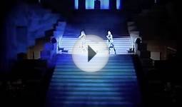 Linzi Stoppard Live At The Philadelphia Museum Of Art