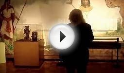 LIVE from Philadelphia-Video Tour : African American Museum
