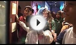 #MuseumDanceOff - Arab American National Museum