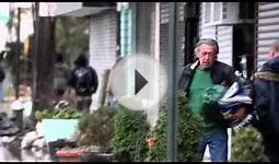 National Geographic Superstorm New York What Really