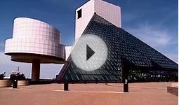 National Museum of African American Music