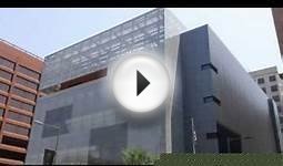 National Museum of American Jewish History - Youtube