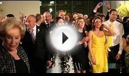National Museum of American Jewish History Wedding Video