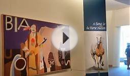 National Museum of the American Indian.wmv