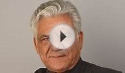 Om Puri Honoured By New York Museum