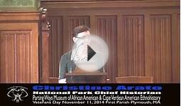 Parting Ways Museum of African & Cape Verdean American